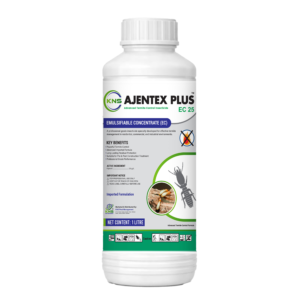 KNS AJENTEX PLUS™ EC 25