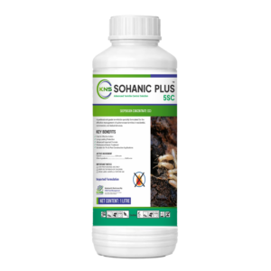 SOHANIC PLUS™ 5SC