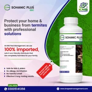 KNS SOHANIC PLUS™ 5SC